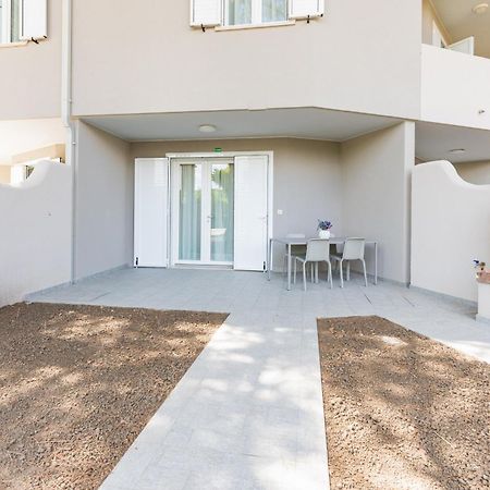 Apartament Tivoli Bibione Zewnętrze zdjęcie