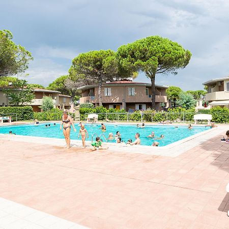 Apartament Tivoli Bibione Zewnętrze zdjęcie