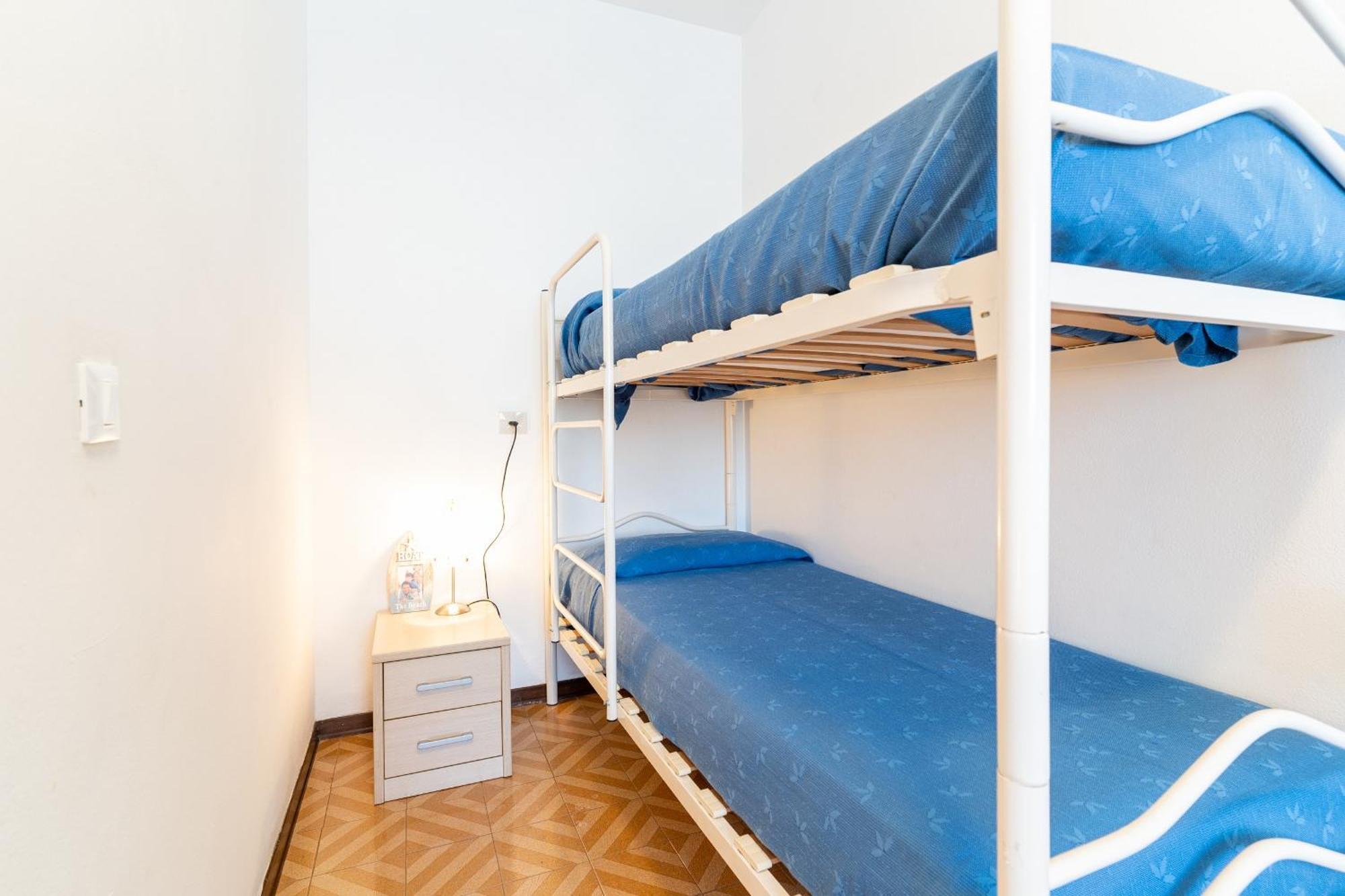 Apartament Tivoli Bibione Zewnętrze zdjęcie