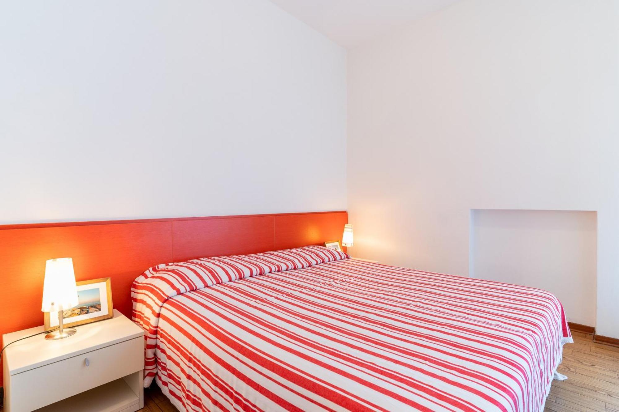 Apartament Tivoli Bibione Zewnętrze zdjęcie