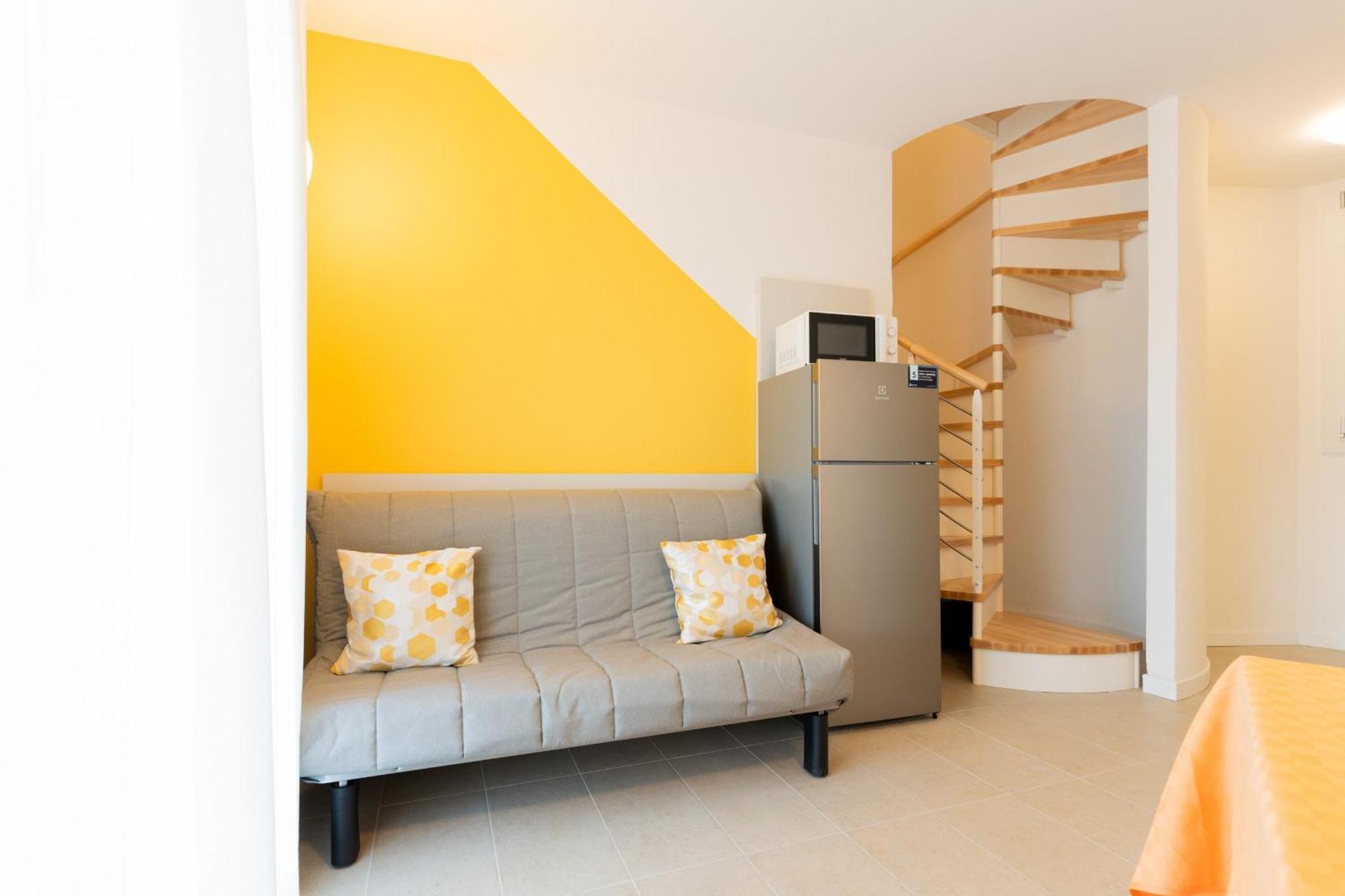 Apartament Tivoli Bibione Zewnętrze zdjęcie