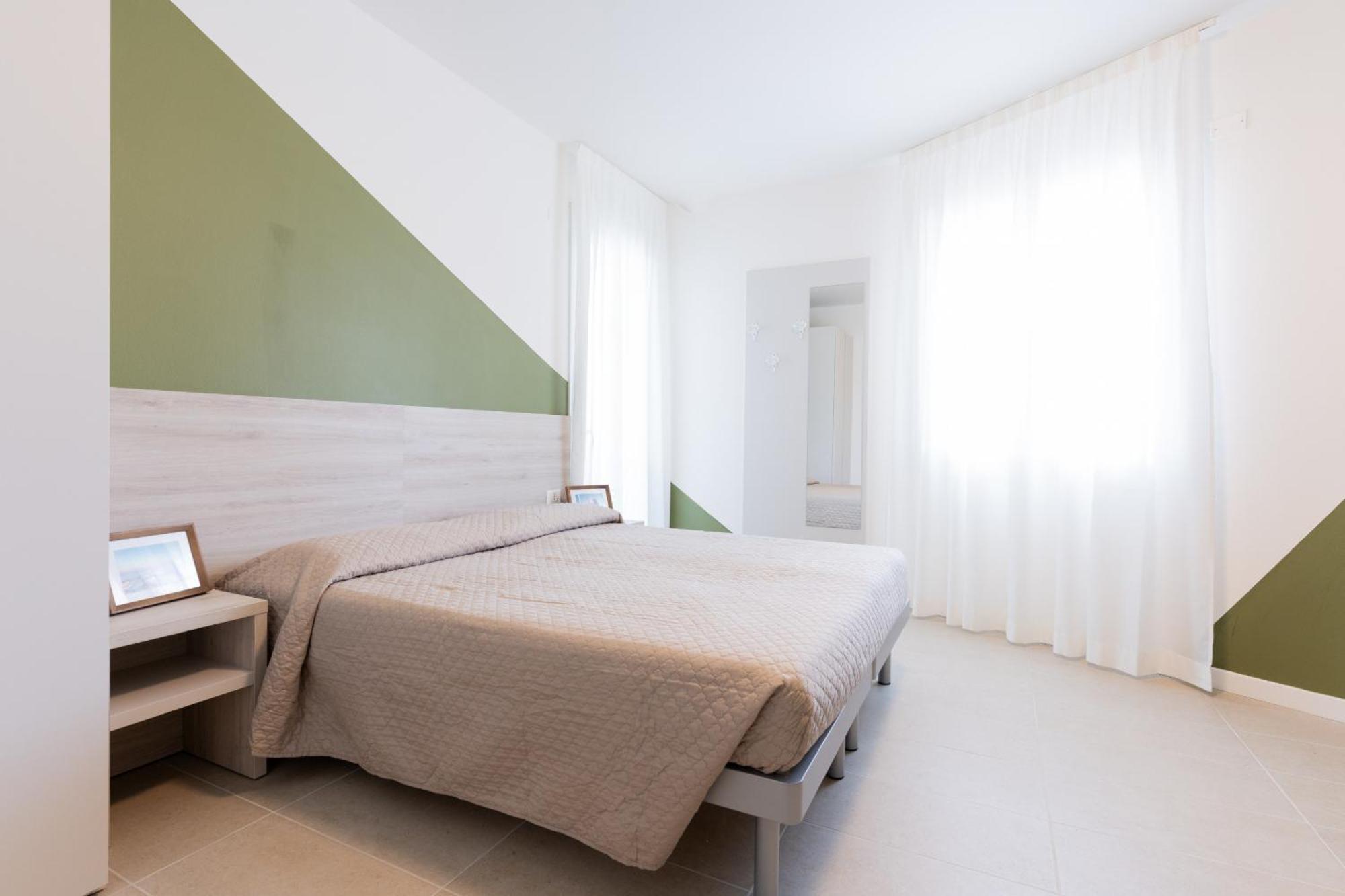 Apartament Tivoli Bibione Zewnętrze zdjęcie