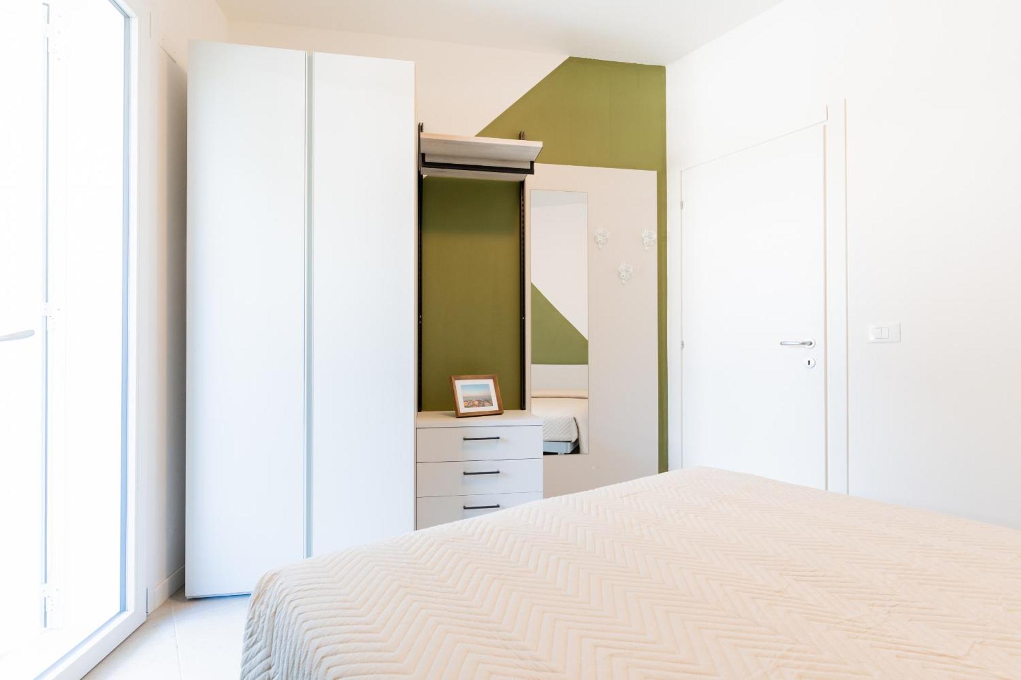 Apartament Tivoli Bibione Zewnętrze zdjęcie