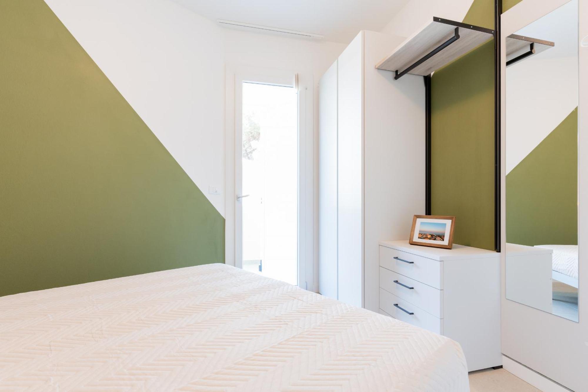 Apartament Tivoli Bibione Zewnętrze zdjęcie