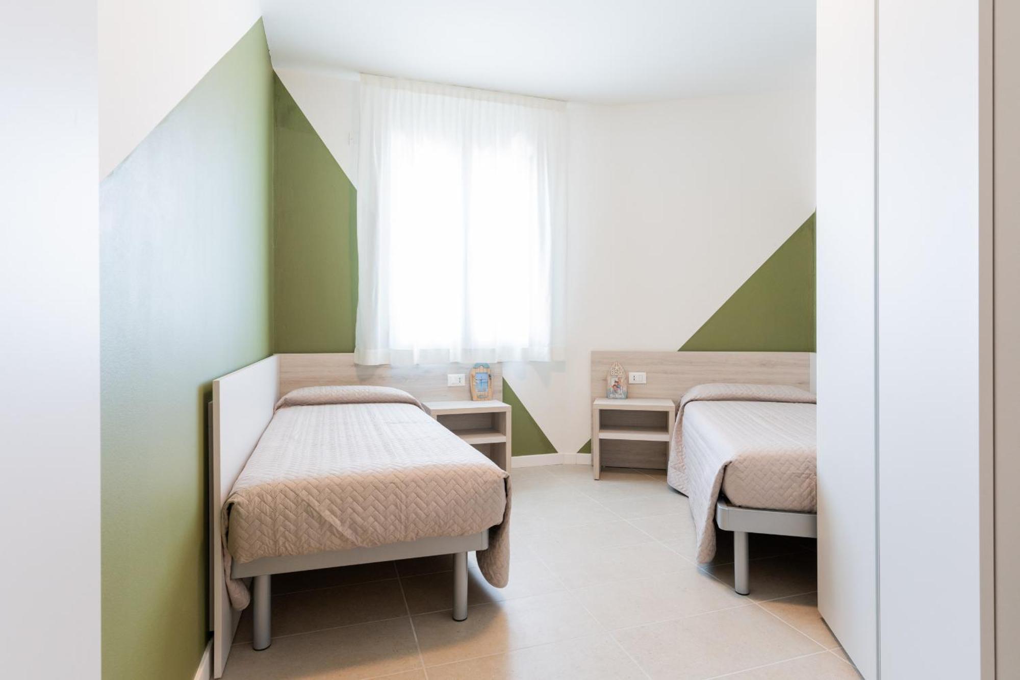 Apartament Tivoli Bibione Zewnętrze zdjęcie