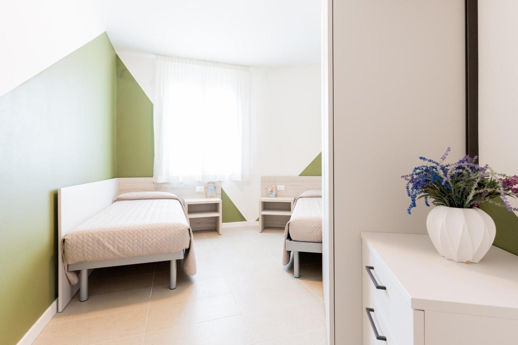 Apartament Tivoli Bibione Zewnętrze zdjęcie