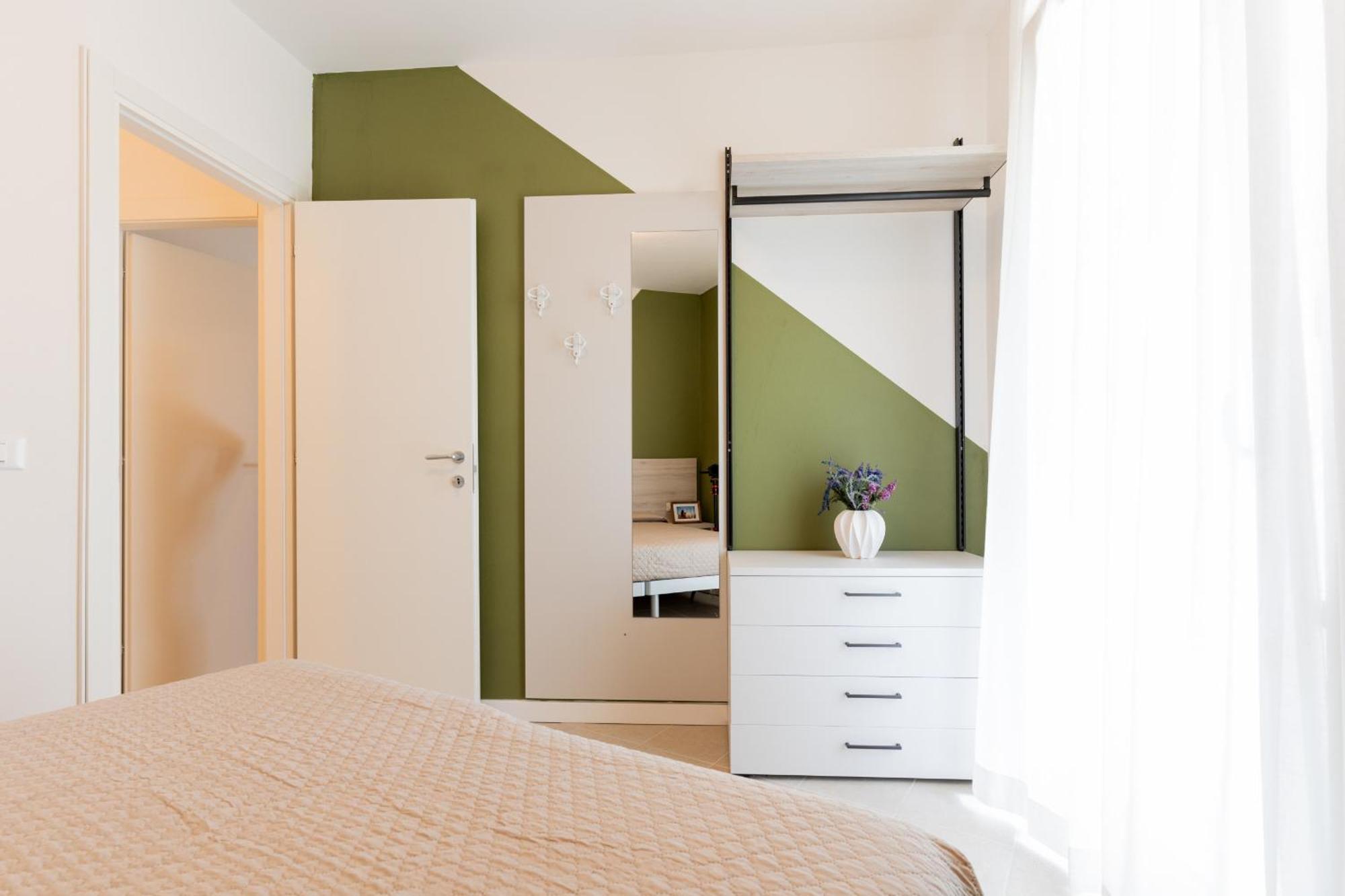 Apartament Tivoli Bibione Zewnętrze zdjęcie