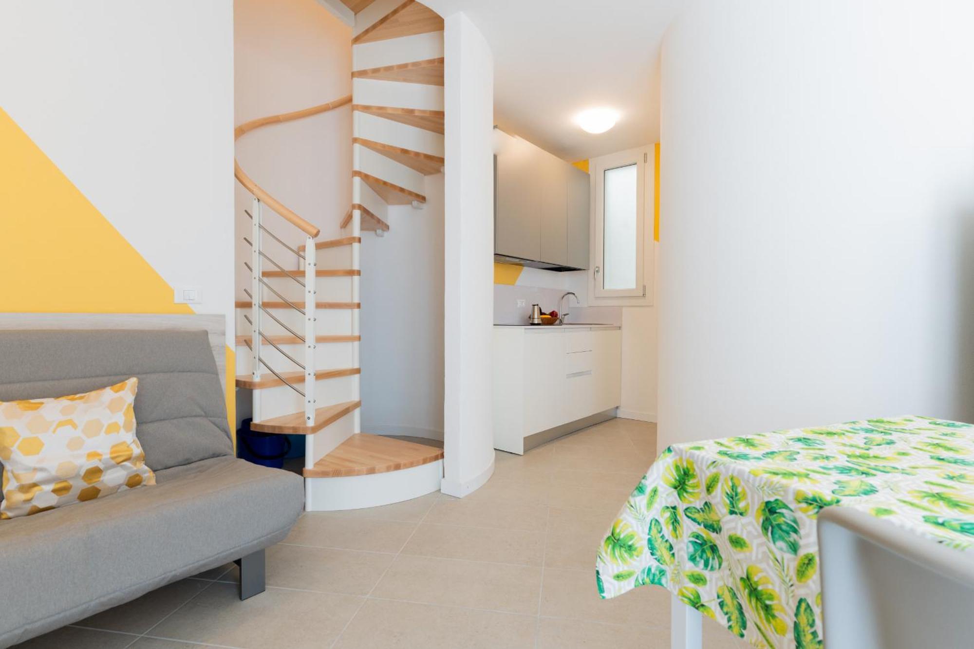 Apartament Tivoli Bibione Zewnętrze zdjęcie