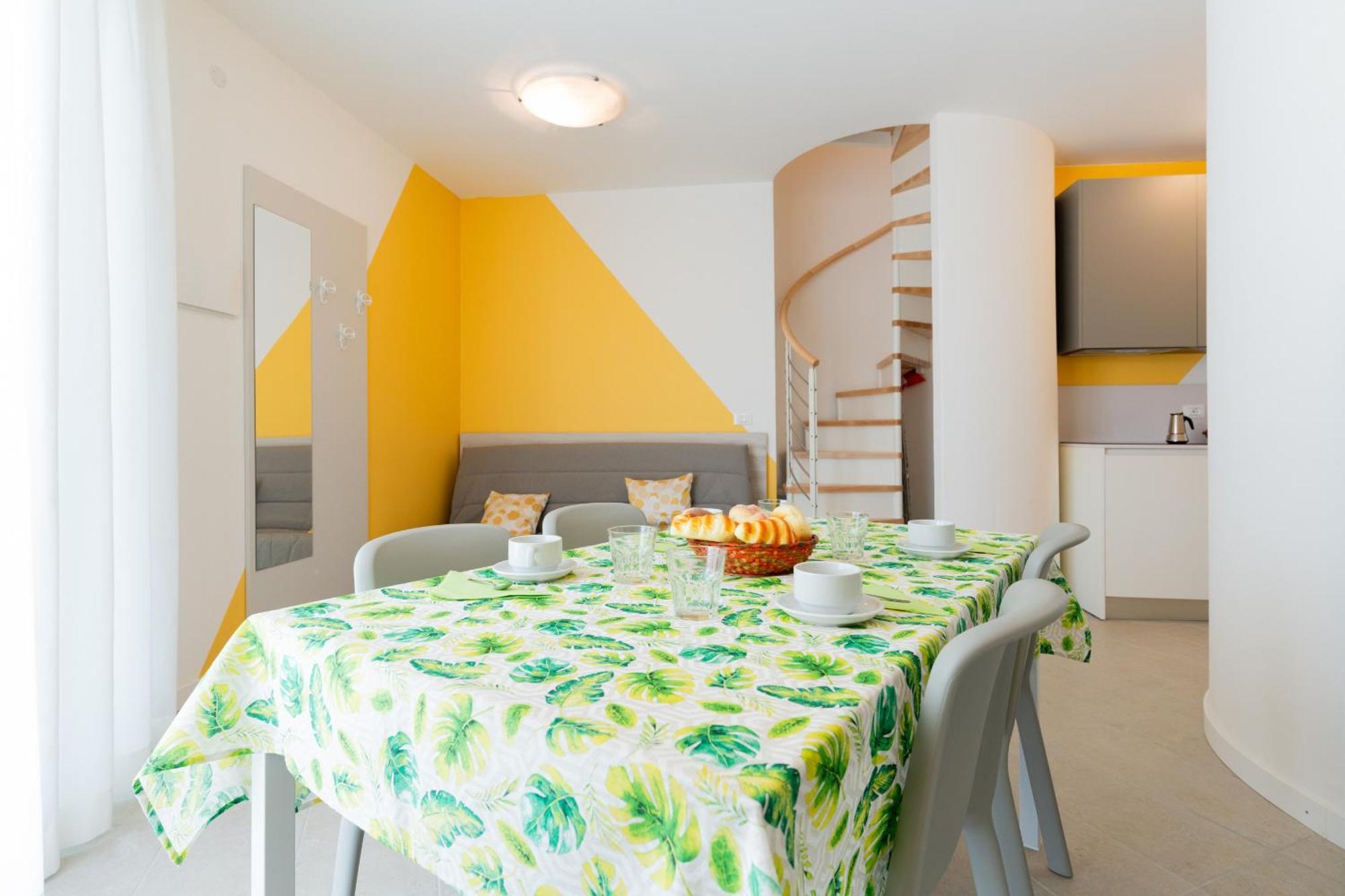 Apartament Tivoli Bibione Zewnętrze zdjęcie